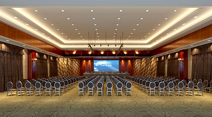 重庆LED生产厂家教你会议室LED如何维护显示屏？