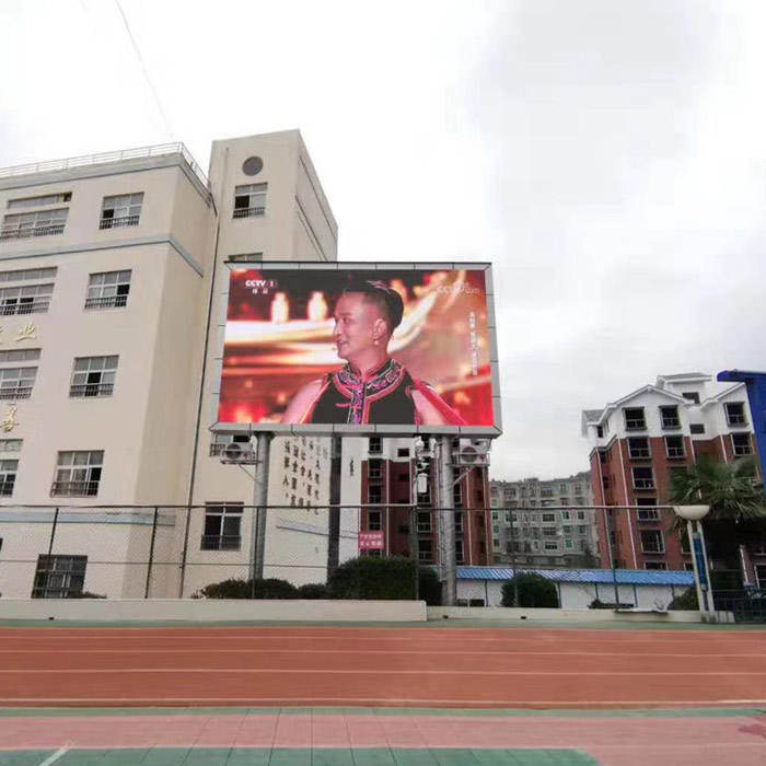 LED显示屏 LED显示屏